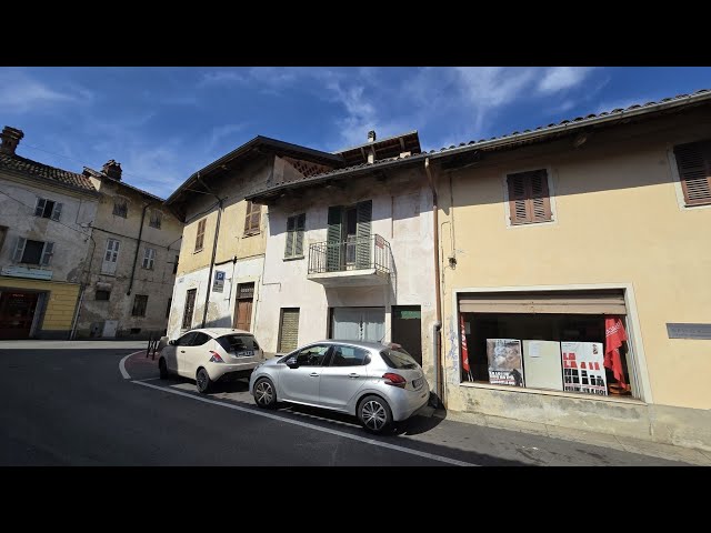 Mongrando - magazzino. € 9.000