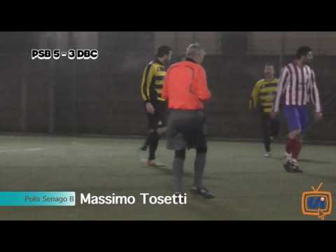 SIntesi Polis Senago B - Don Bosco C.M.