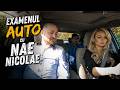 Examen Auto Examinator Nae Nicolae