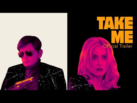Take Me (Trailer)