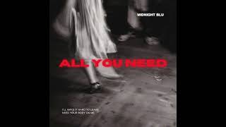 Download lagu All You Need - Midnight Blu mp3 Download lagu All You Need - Midnight Blu mp3