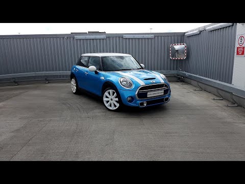 151D3628 - 2015 MINI HATCH 5-Door Cooper S 16,995