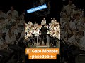 El Gato Montés #pasodoble #taurino #classicalmusic