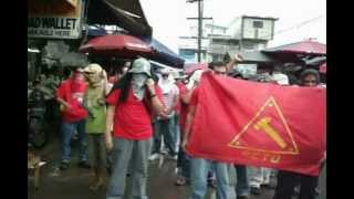 preview picture of video 'RCTU-ST Lightning Rally,  March 26, 2012'