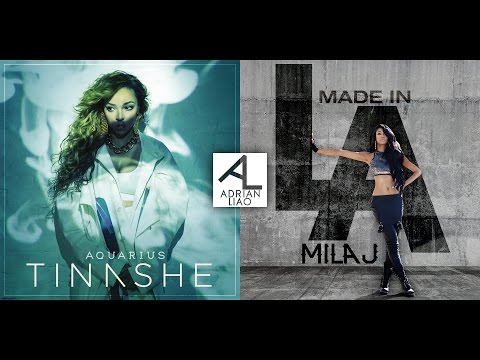 Tinashe & Mila J - My Main Gets 2 On (Mashup) - feat. Ty Dolla $ign