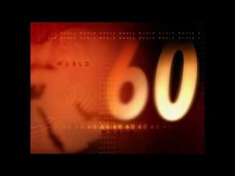 BBC WORLD COUNTDOWN (2002-2003) 60-SECOND VERSION