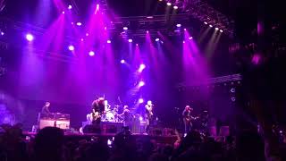 Una vez más - buitres