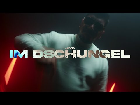 Jiyo - Im Dschungel [RAP LA RUE] ROUND 2