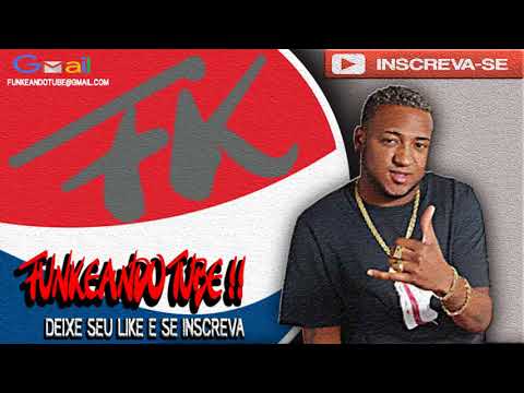 Mc Luan - Tum Joga o Bumbum ((DJ Gustavo)) Lançamento 2018