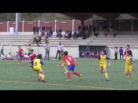 Loiola Indautxu -  La Salle