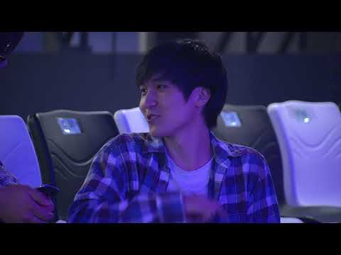 KDL S3 140827 Muhan vs MVP HOT6 & Zephyr vs PokerFace, MVP Phoenix