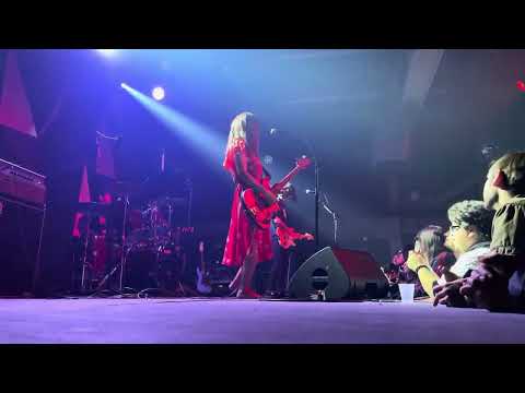 Aoi, Koi, Daidaiiro No Hi - Mass of the fermenting dregs live