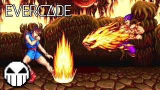 Dragon Master (Piko Interactive Arcade 1) Gameplay