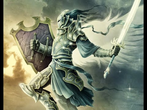 Ramanat Águia Dourada - Se Tú Es Guerreiro