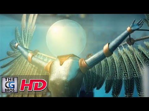 CGI 3D Mograph Showreel : "Handmade Creative 2013"