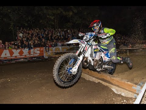 EnduroGP Germany 2018 - Super Test