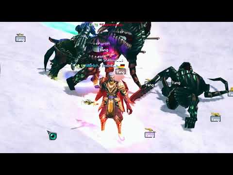 [Mt2Classic] Having fun while upping [ShitBoxClub]