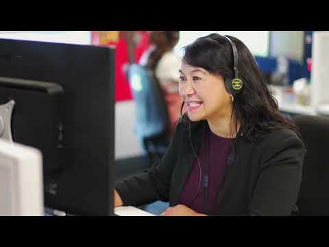 Day in the life of a Kāinga Ora customer support advisor