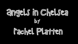 Rachel Platten - Angels in Chelsea Lyrics