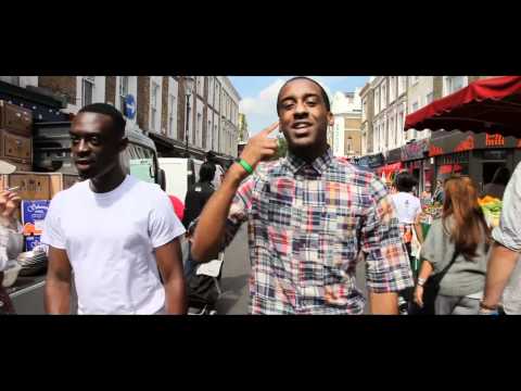 Incisive ft Shakka - This Groove [Official Video] | SoulCulture.co.uk