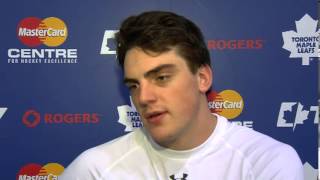 Matt Finn - July 10, 2013