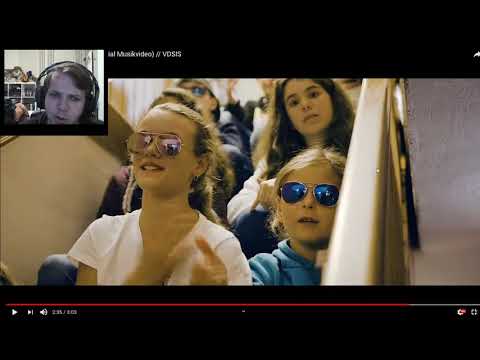 Skybro/ Bewertet VDSIS - Sein Herz geschenkt (official Musikvideo //VDSIS