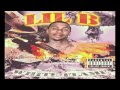 Lil B The BasedGod - Im Fabio - White Flame ...