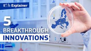 From Lab to Market: How the EU Turns Research Into Reality