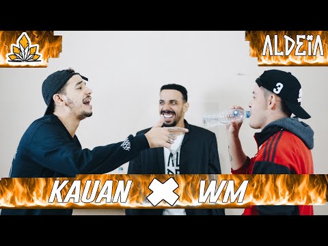 KAUAN X WM | GRANDE FINAL | 211ª Batalha da Aldeia