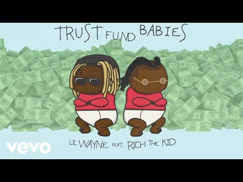Lil Wayne, Rich The Kid, YG - Buzzin' (Audio)