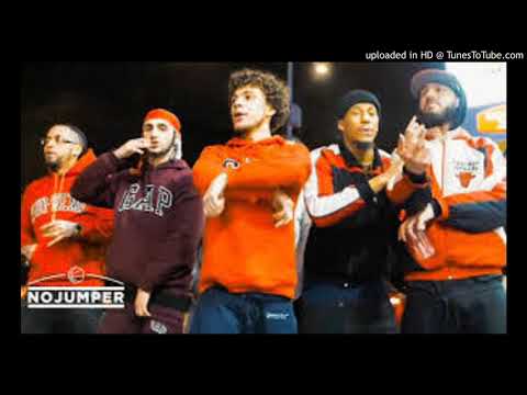 Krimelife Cass x ABG Neal- Forrest Gump (Clean)