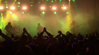 Sonata Arctica - Cinderblox Live @ Rockfest, Finland 7/6/2018