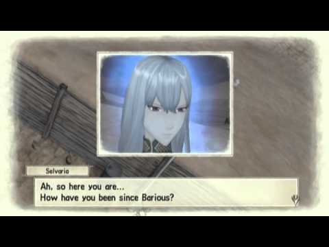 Let's Play Valkyria Chronicles Pt. 52, ...Dammit