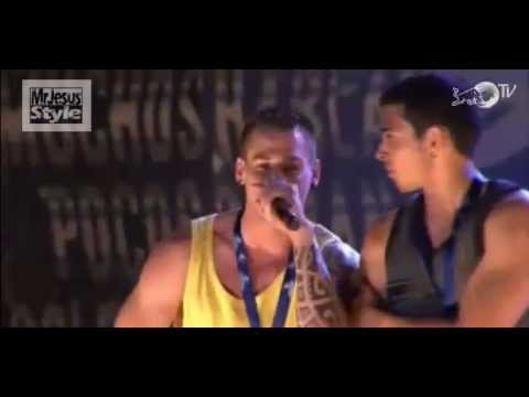 invert vs elekipo 8vos de final ( final nacional) batalla de gallos 2013