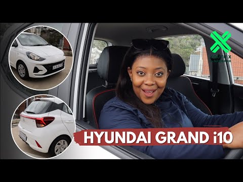 Hyundai Grand i10 Car Review | Affordable Budget Car | First Car Young Professionals or Retirement