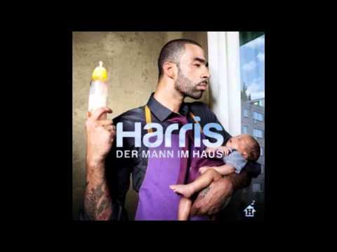 Harris feat. She-Raw - Es tut so weh