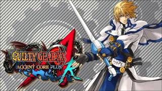 Guilty Gear XX Accent Core Plus R OST Holy Orders Be Just or Be Dead Guilty Gear XX Accent Core Plus R OST Holy Orders Be Just or Be Dead