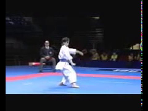 060 Shito Ryu - Suparimpei