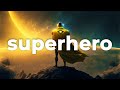 🦸 Superhero (Free Music) - "LEGACY" by Scott Buckley 🇦🇺 🇸🇪