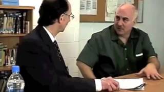 David Berkowitz (Son Of Sam) Interviewed - Part 3 video