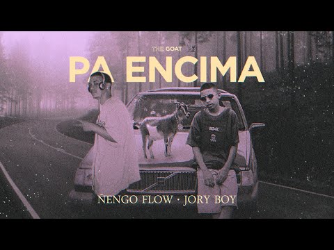 Video thumbnail for Pa Encima