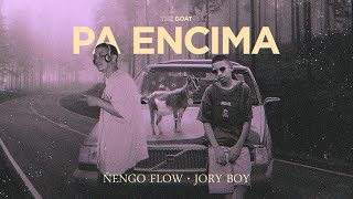 Pa Encima Music Video