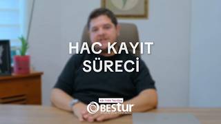 5 Yıldızlı Hac Organizasyonu & Hac Rehberi | Bestur Turizm ile Kutsal 