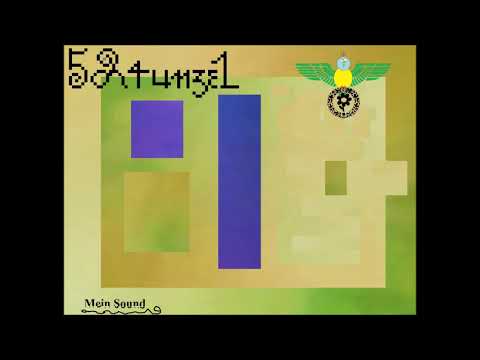 Schrunzel - Rattenfänger mit Anhänger