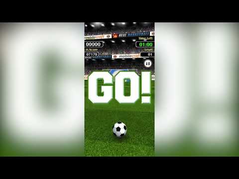 Flick Shoot (Soccer Football) Video