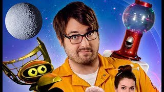 Mystery Science Theater 3000 The Return Soundtrack list