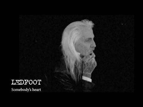 Ledfoot Tim Scott Mcconnell and TBC Records