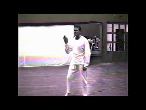 Farrell Dyde The Garden is Becoming a Robe Room Michael Nyman