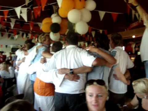 MSV'19 naar de 3e KLASSE!! 01-06-09 11