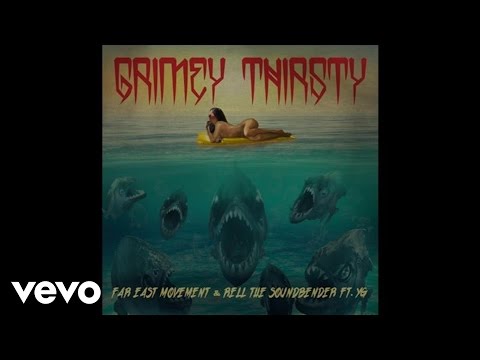Video thumbnail for Grimey Thirsty